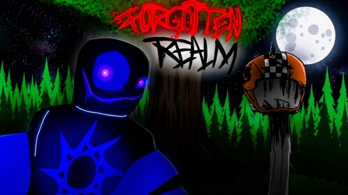 Forgotten Realm