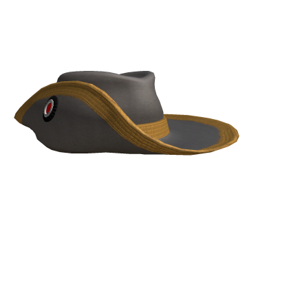 Schutztruppe General (Grey)