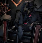 Mr. Crow Community