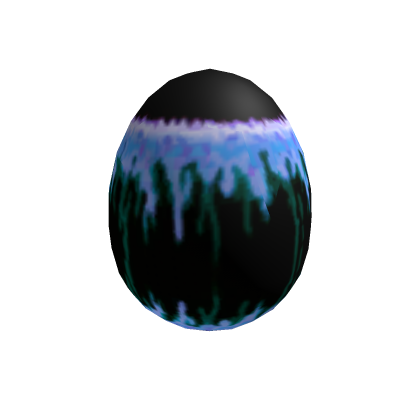 Alien Egg