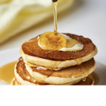 Pancake Power