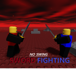 No Swing Sword Fighting.