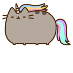 pusheen the meow
