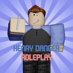 Henry Danger Roblox