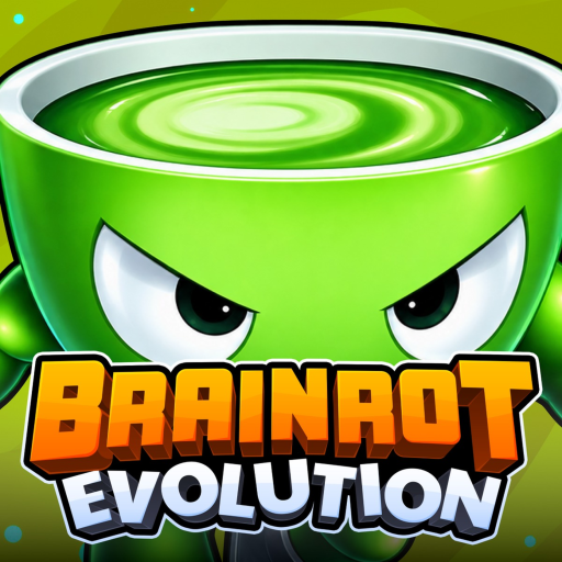 ไอคอน Brainrot Evolution
