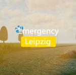 emergency leipzig offiziel