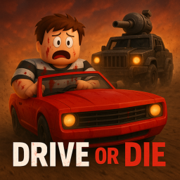 Drive Or Die 🚗