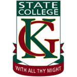 KG Students