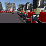 [HMRG] Longmoor Barracks - Hampshire