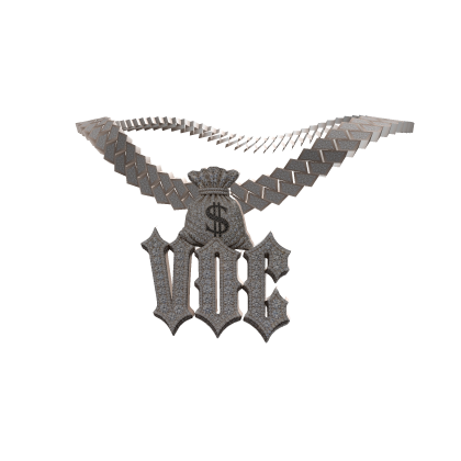1 of 1 "Voc" Chain 💰