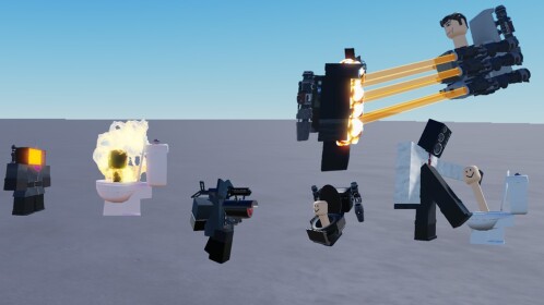 Amazing Btools World