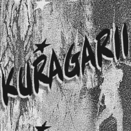 Kuragarii Apparel