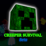 Creeper survival [Beta] icon