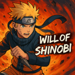 W!ll of Shinobi