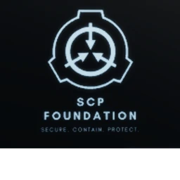 SCP Game icon