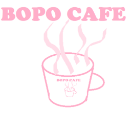 BOPO CAFE