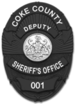 Coke County Sheriff's Office || REBORN