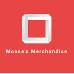 Moose's Merchandise