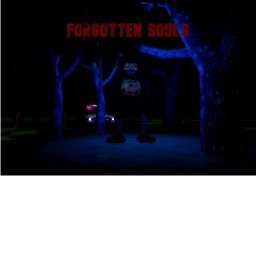 Ignited Freddy Forgotten Soul icon