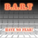 B.A.R.T
