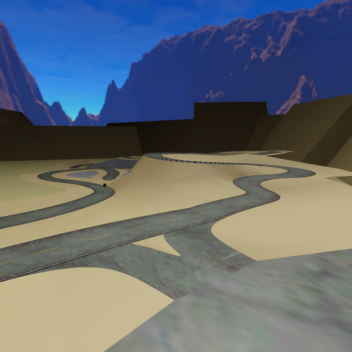The Canyon