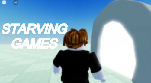 Starving Games