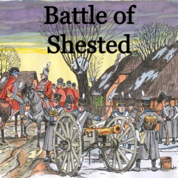 Battle of Sehested