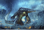 TheKaijuPlauge