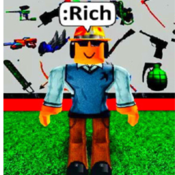 [FREE ADMIN] OBBY