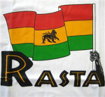 Bob Marley fans
