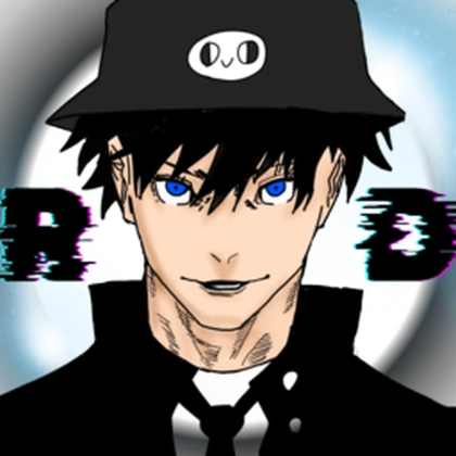 RD冬粉聚集處 Roblox group icon