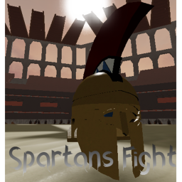 Spartans Fight