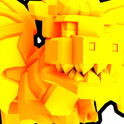 Gold Ancient Terror