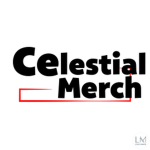 Celestial Merch