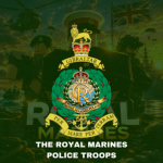 [UKRM] - The Royal Marines Police Troops Commando