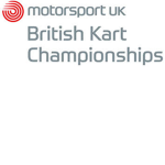 MUK | British Kart Championships