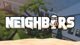 Neighbors 🔊 – Polski / Polish