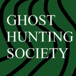 The Ghost Hunting Society