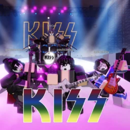 KiSS - Unmasked Tour 1980 icon