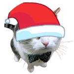 Santa Hat Wawa