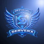 ServerX. Group Thumbnail