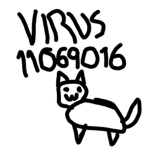 [V] Viruz