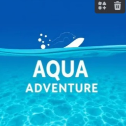 Aqua Adventure