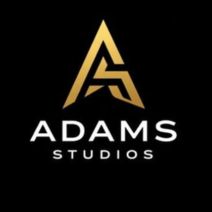Adams Studios Roblox group icon