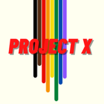 Prọject X