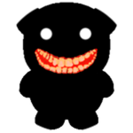 Smiler Panda