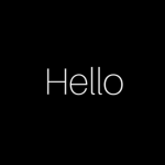 Hello_ :P