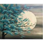 Blue blossom official