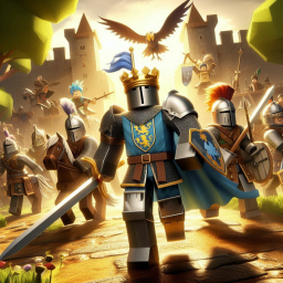 I was reincarnated as a Fighter in an RPG world