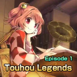 Touhou Legends icon